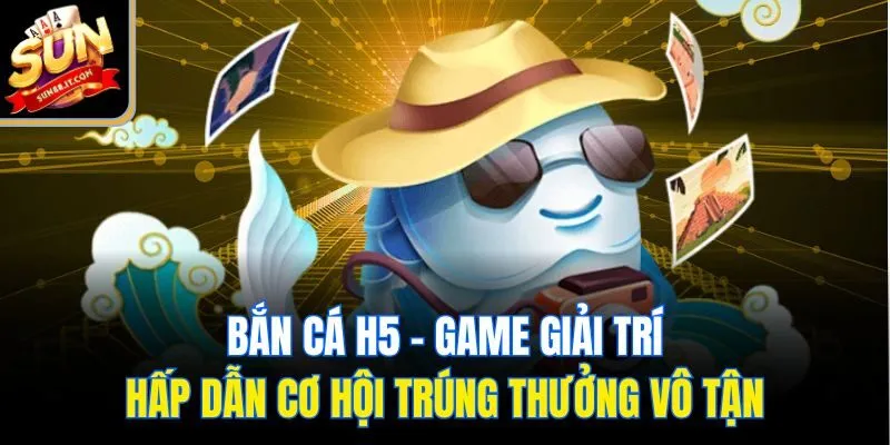 bắn cá H5