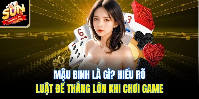 mậu binh là gì