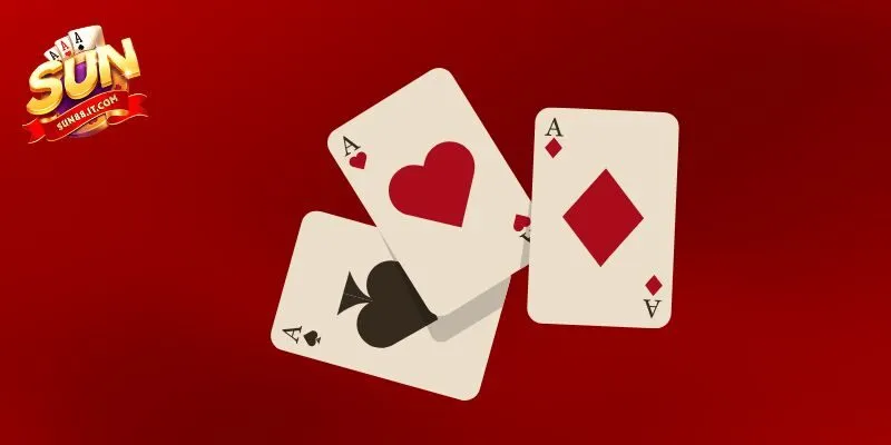 Sảnh bài sâm lốc đa dạng