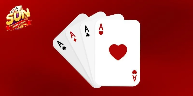 Cách chơi xì dách khá lôi cuốn